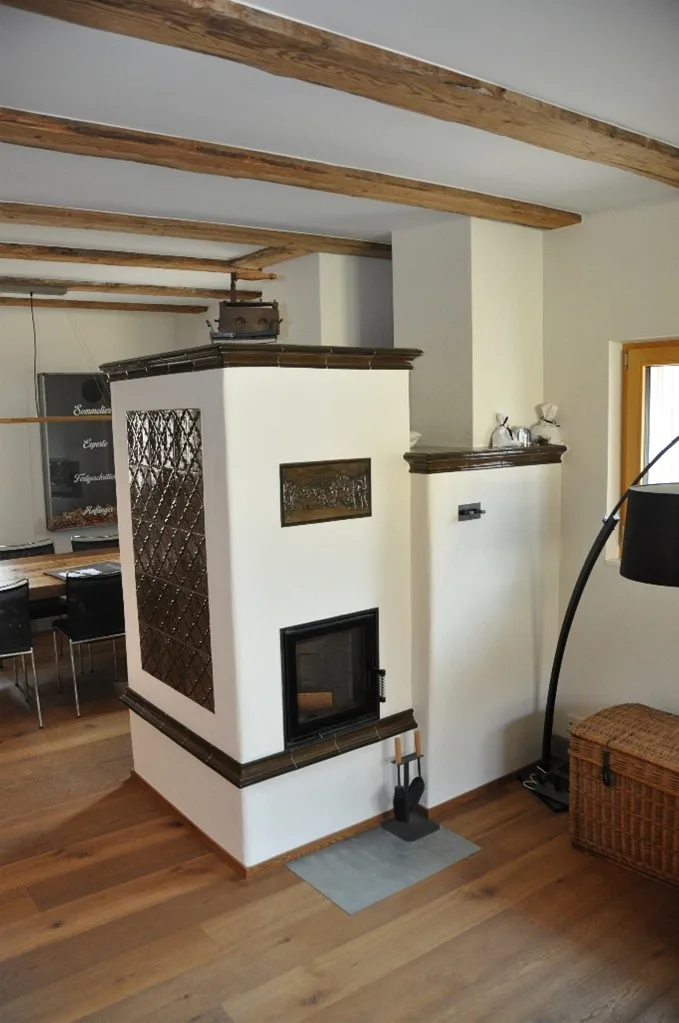 Speicherofen Dörflingen