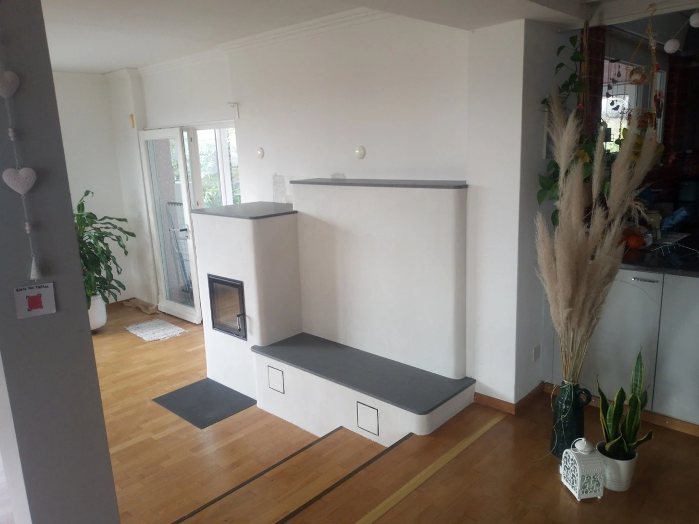 Speicherofen Siblingen